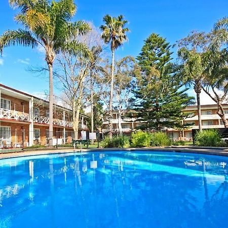 Country Comfort Terrigal Εξωτερικό φωτογραφία