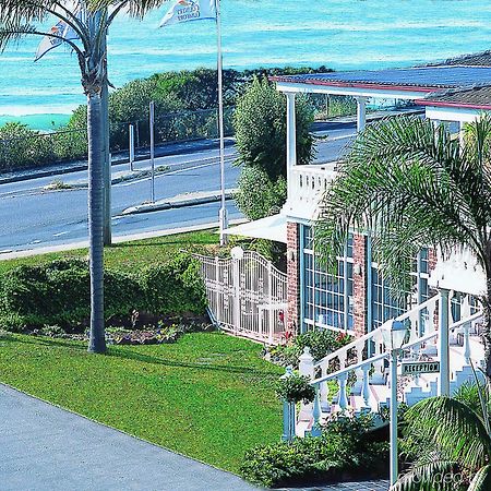 Country Comfort Terrigal Εξωτερικό φωτογραφία