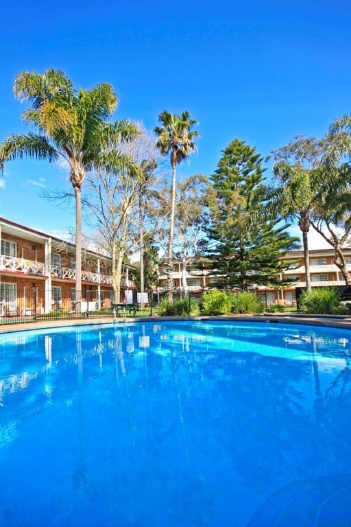 Country Comfort Terrigal Εξωτερικό φωτογραφία