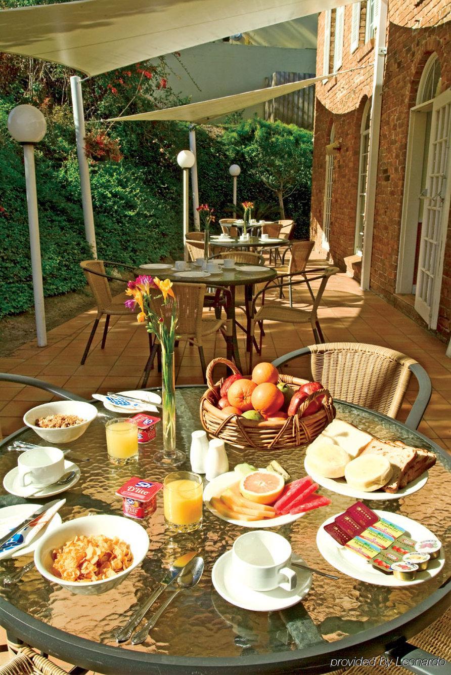 Country Comfort Terrigal Εξωτερικό φωτογραφία