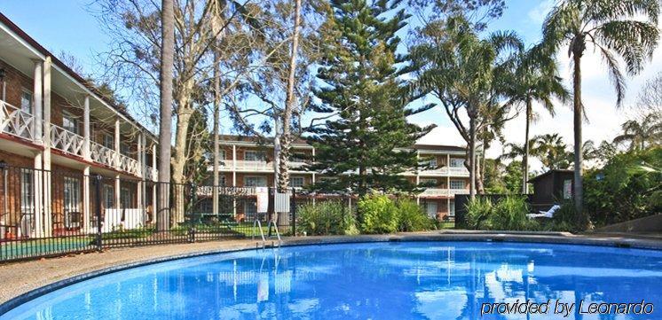 Country Comfort Terrigal Εξωτερικό φωτογραφία
