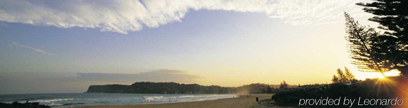 Country Comfort Terrigal Εξωτερικό φωτογραφία