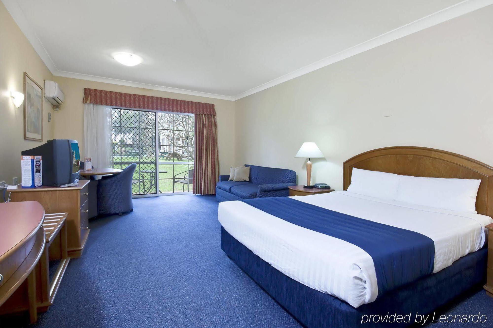 Country Comfort Terrigal Εξωτερικό φωτογραφία