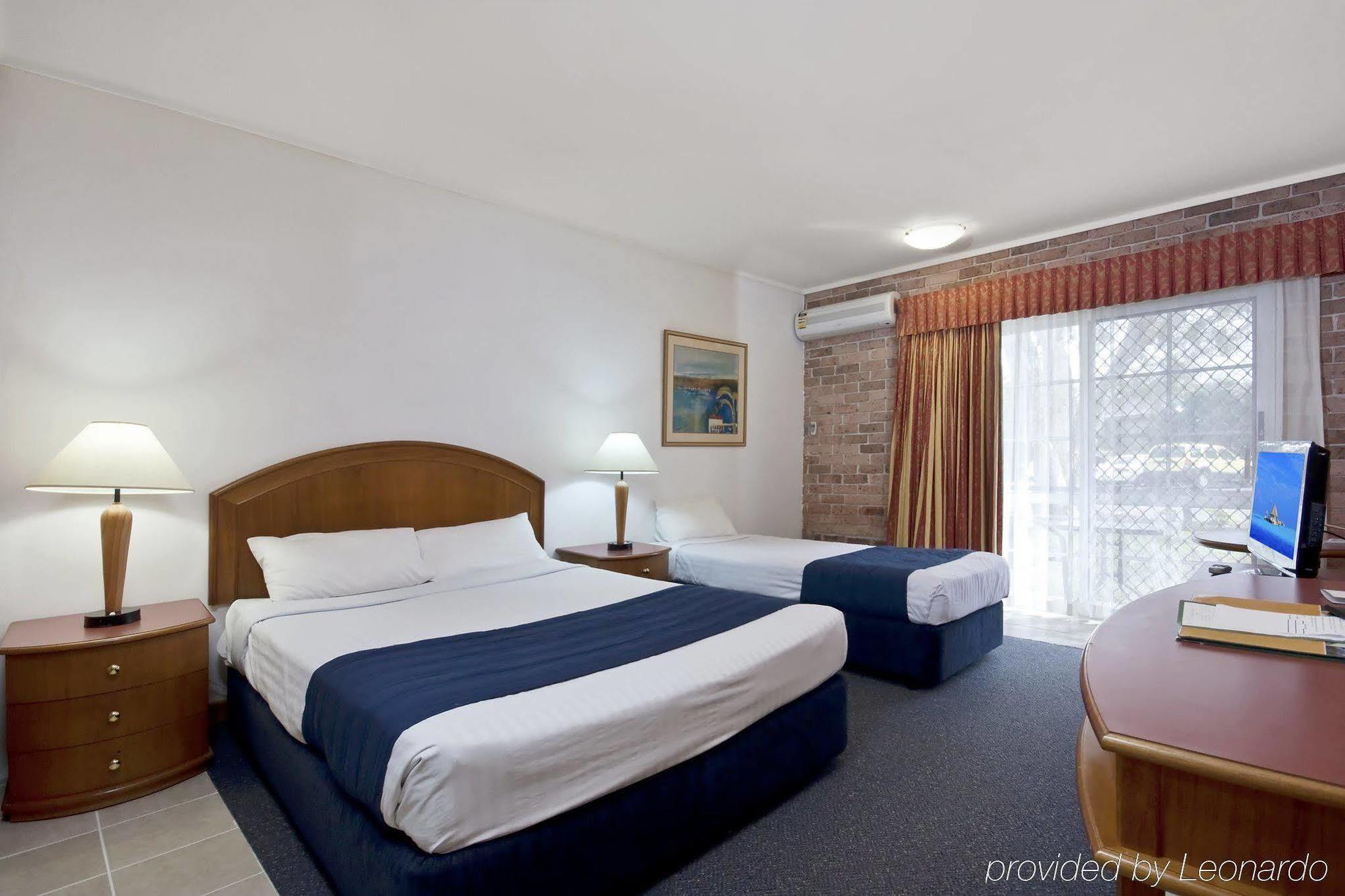 Country Comfort Terrigal Εξωτερικό φωτογραφία